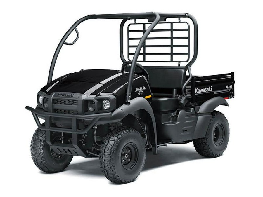 2026 Kawasaki Mule SX™ 4x4