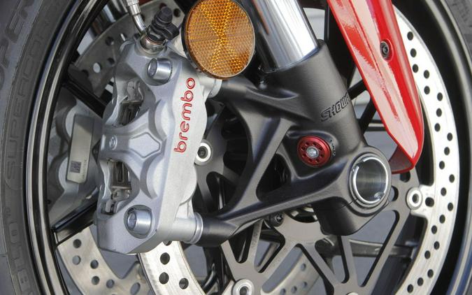 2025 Ducati Panigale V2