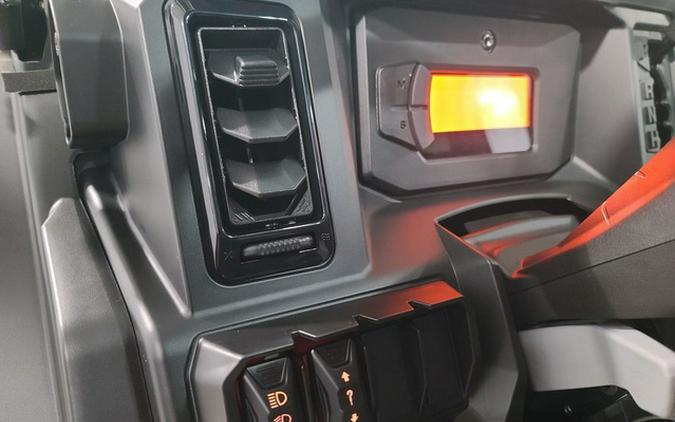 2026 Can-Am Defender MAX Limited HD11 Desert Tan & Carbon Blac