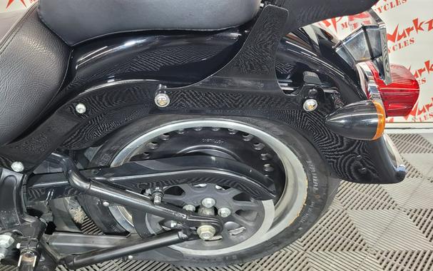 2011 Harley Davidson Flstfb FAT BOY LO