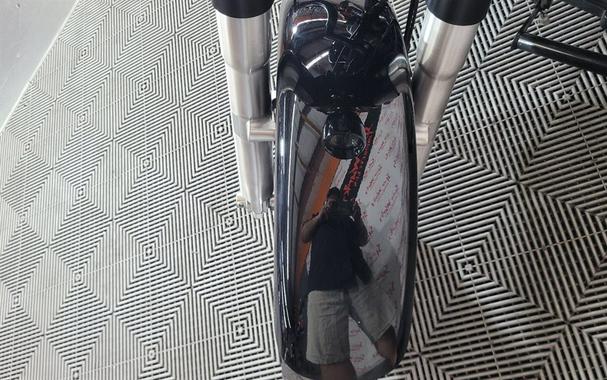 2011 Harley Davidson Flstfb FAT BOY LO