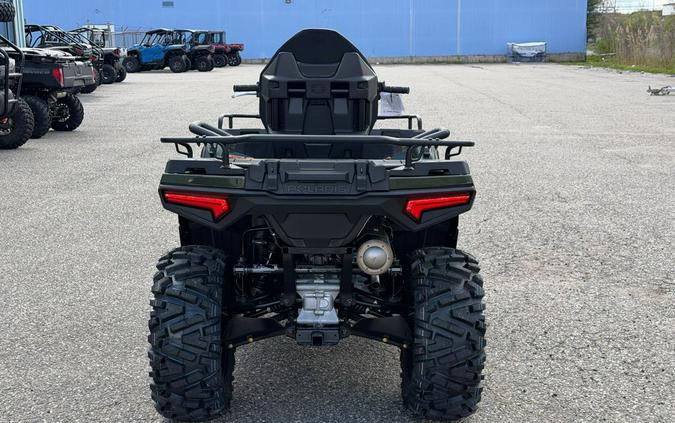 2026 A26SDZ57AB SPORTSMAN TRG 570 PREM GRN MTLC - Polaris