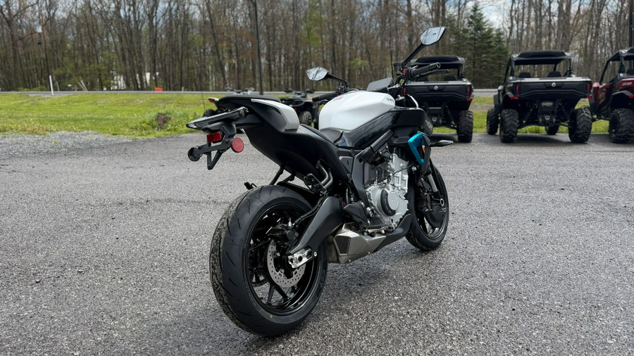 2026 CFMOTO 675NK