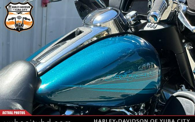 2020 Harley-Davidson Tri-Glide