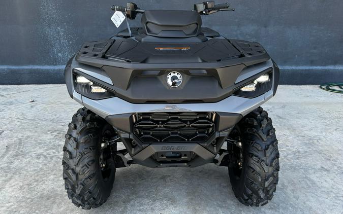 2026 Can-Am Outlander DPS 850