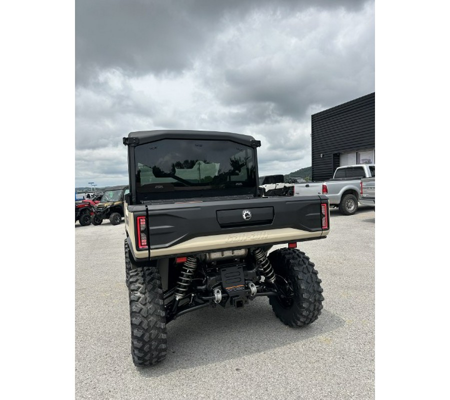 2026 Can-Am Defender Limited HD11