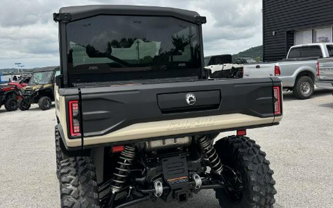 2026 Can-Am Defender Limited HD11
