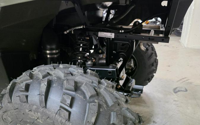 2026 Polaris Sportsman 570 SAGE GREEN