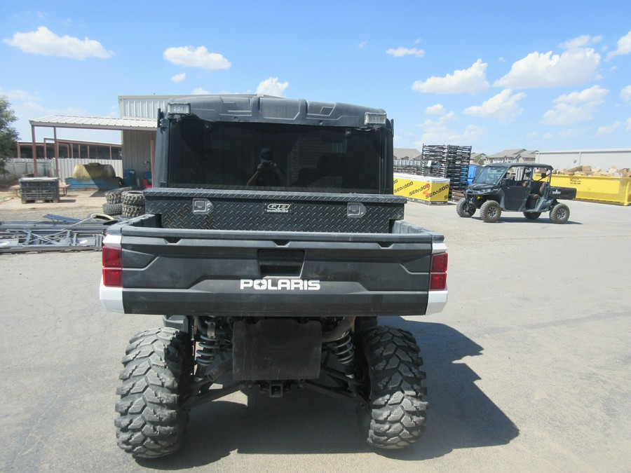 2019 POLARIS RANGER XP 1000 EPS NORTHSTAR