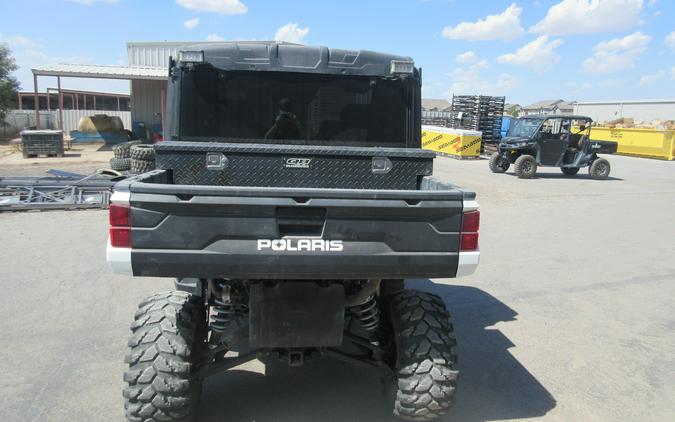 2019 POLARIS RANGER XP 1000 EPS NORTHSTAR