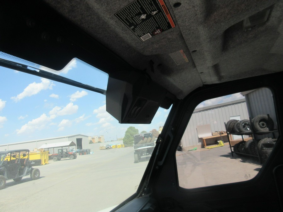 2019 POLARIS RANGER XP 1000 EPS NORTHSTAR