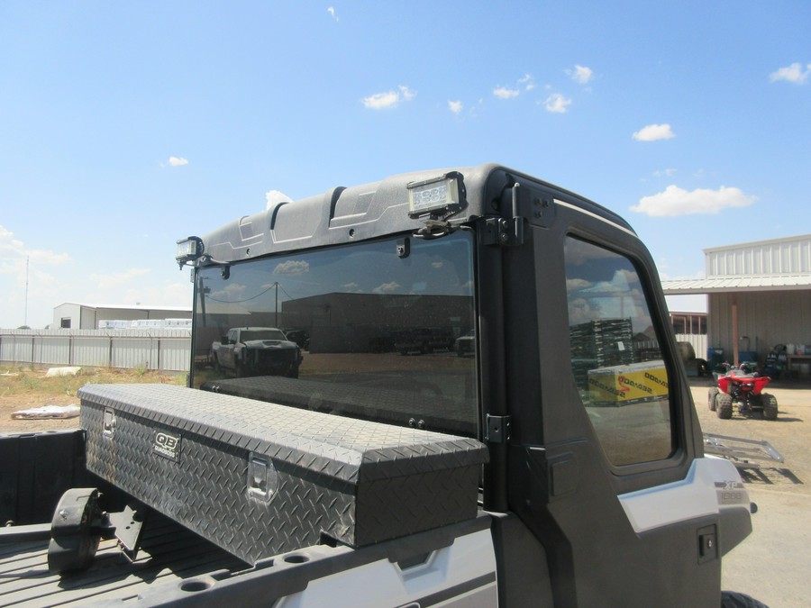 2019 POLARIS RANGER XP 1000 EPS NORTHSTAR