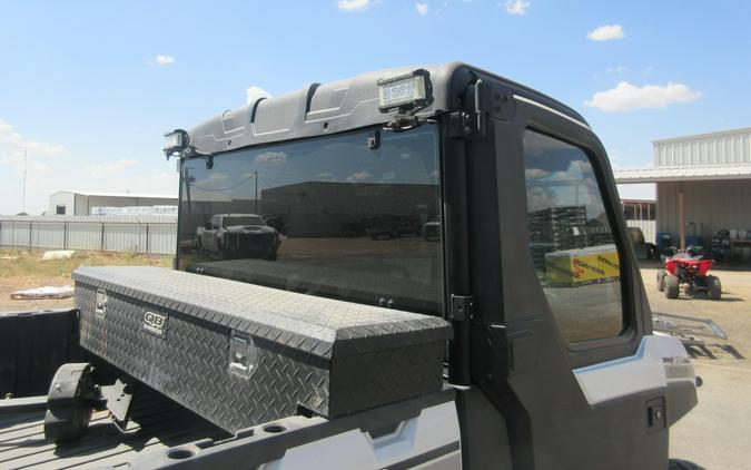 2019 POLARIS RANGER XP 1000 EPS NORTHSTAR