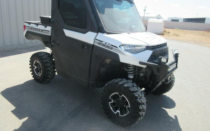 2019 POLARIS RANGER XP 1000 EPS NORTHSTAR