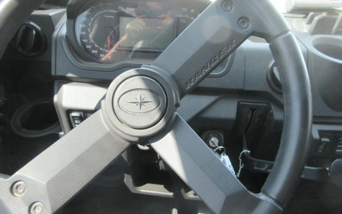 2019 POLARIS RANGER XP 1000 EPS NORTHSTAR