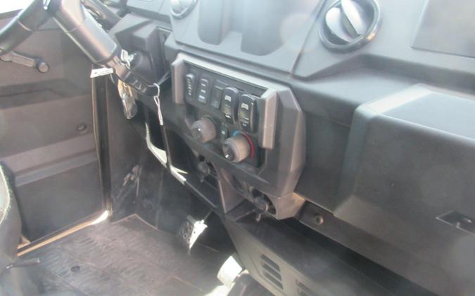 2019 POLARIS RANGER XP 1000 EPS NORTHSTAR