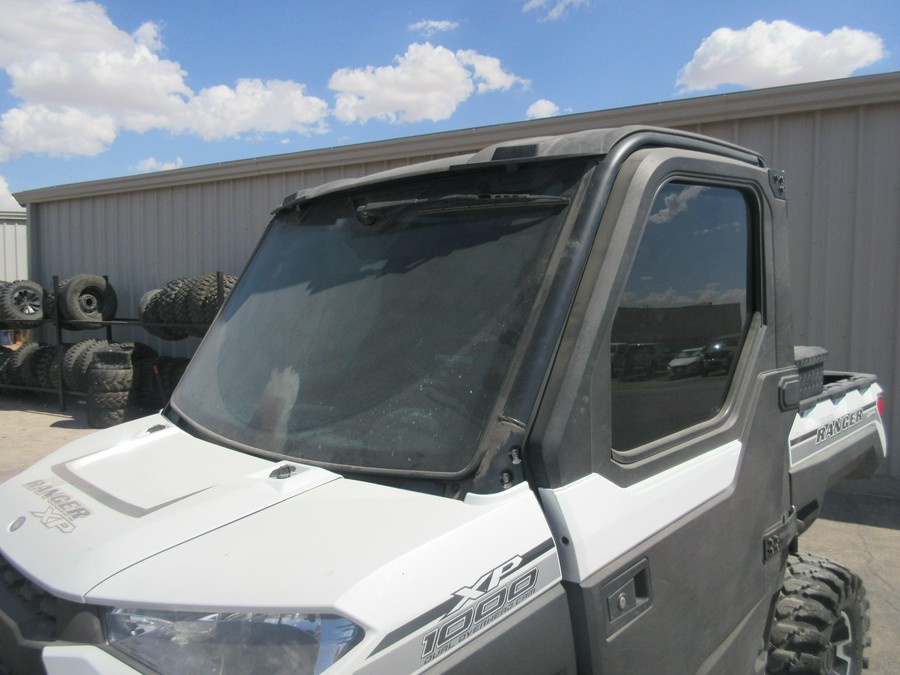 2019 POLARIS RANGER XP 1000 EPS NORTHSTAR