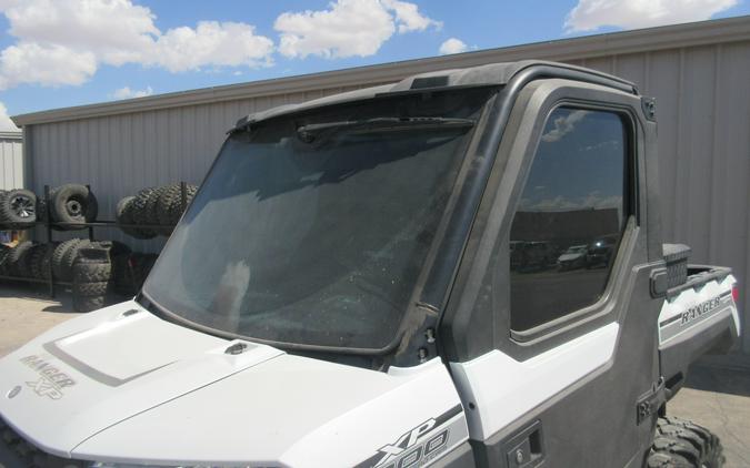 2019 POLARIS RANGER XP 1000 EPS NORTHSTAR