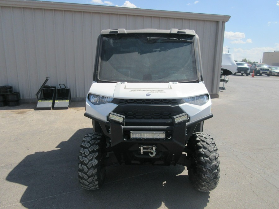 2019 POLARIS RANGER XP 1000 EPS NORTHSTAR