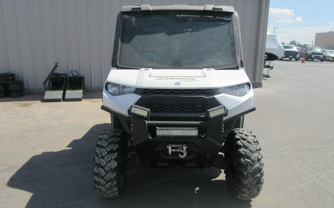 2019 POLARIS RANGER XP 1000 EPS NORTHSTAR