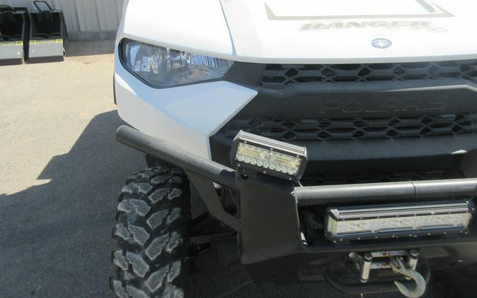2019 POLARIS RANGER XP 1000 EPS NORTHSTAR