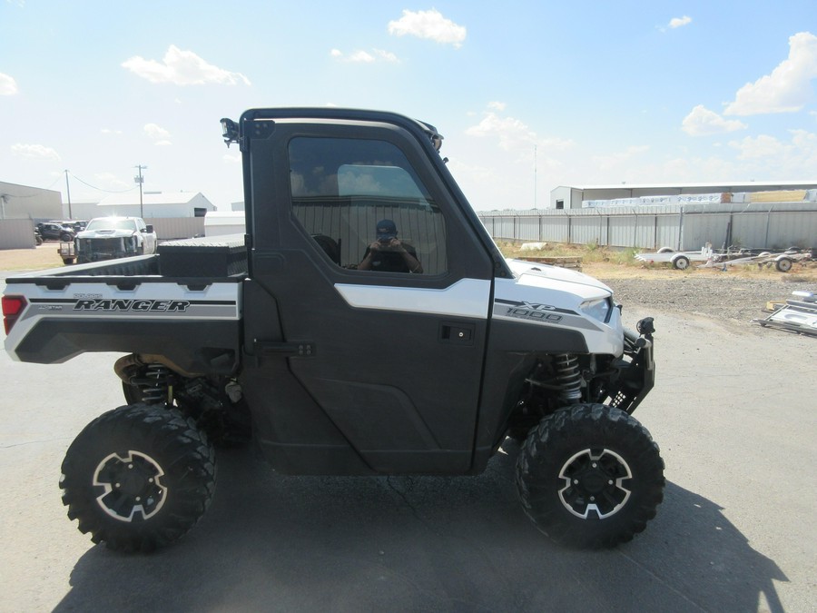 2019 POLARIS RANGER XP 1000 EPS NORTHSTAR