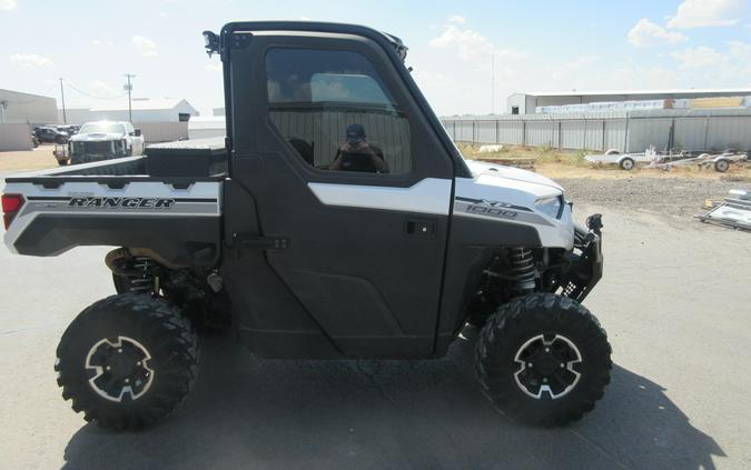 2019 POLARIS RANGER XP 1000 EPS NORTHSTAR