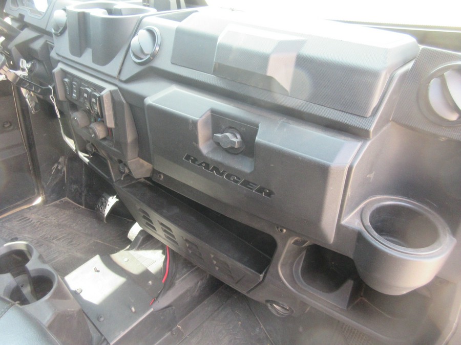2019 POLARIS RANGER XP 1000 EPS NORTHSTAR