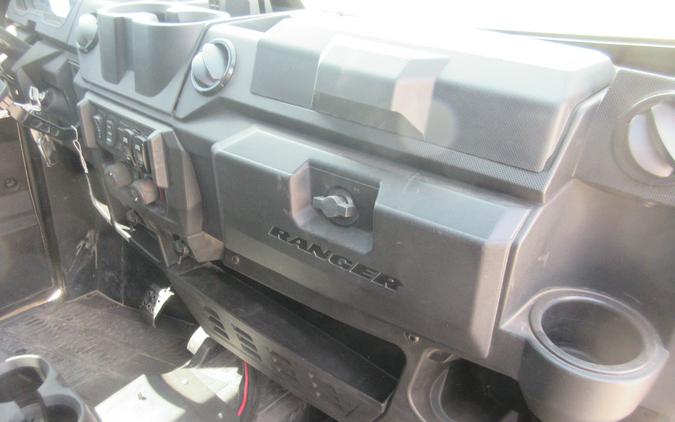 2019 POLARIS RANGER XP 1000 EPS NORTHSTAR