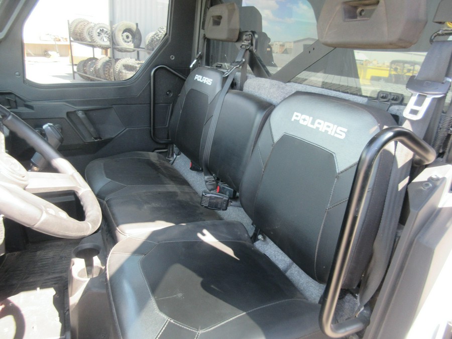 2019 POLARIS RANGER XP 1000 EPS NORTHSTAR