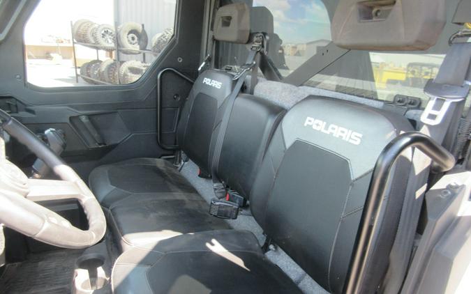 2019 POLARIS RANGER XP 1000 EPS NORTHSTAR