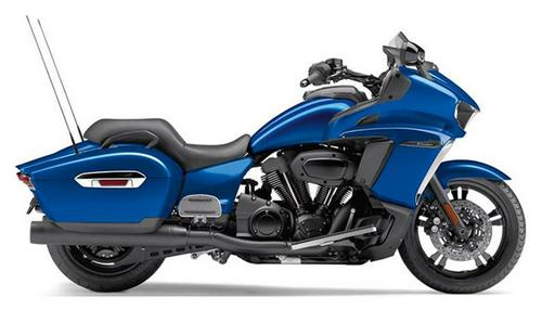 2018 Yamaha Star Eluder Review | 24 Fast Facts