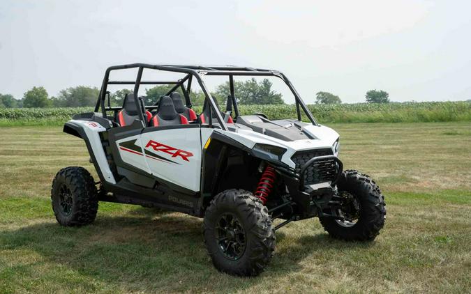 2024 Polaris RZR XP 4 1000 Sport