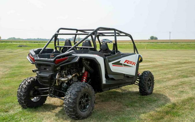 2024 Polaris RZR XP 4 1000 Sport