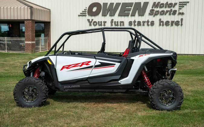 2024 Polaris RZR XP 4 1000 Sport