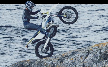 2024 HUSQVARNA TE 150