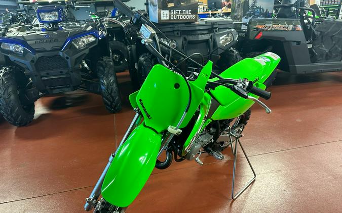 2024 Kawasaki KX 65