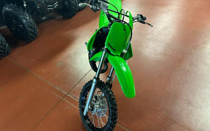 2024 Kawasaki KX 65