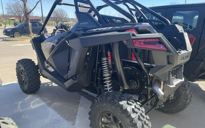 2024 Polaris RZR Pro XP Ultimate