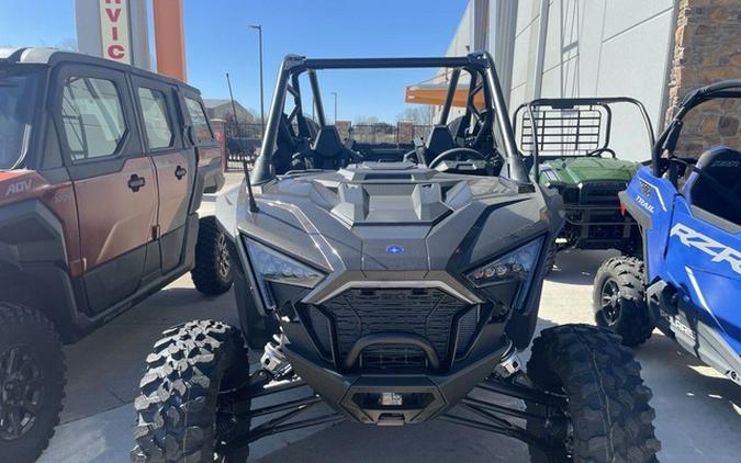 2024 Polaris RZR Pro XP Ultimate