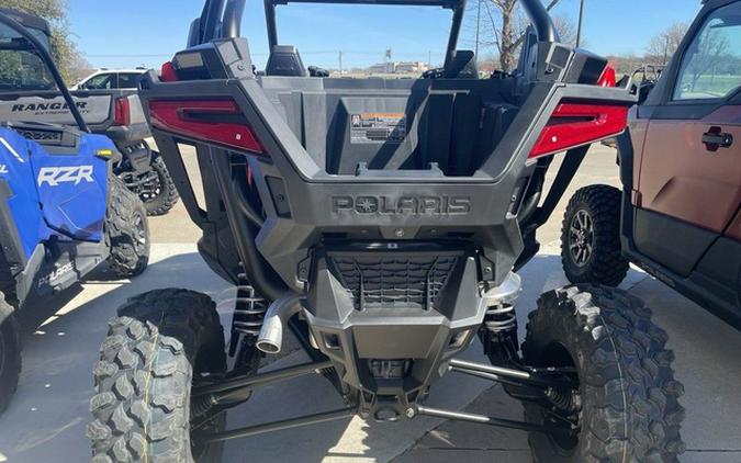 2024 Polaris RZR Pro XP Ultimate