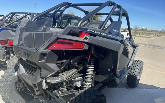 2024 Polaris RZR Pro XP Ultimate