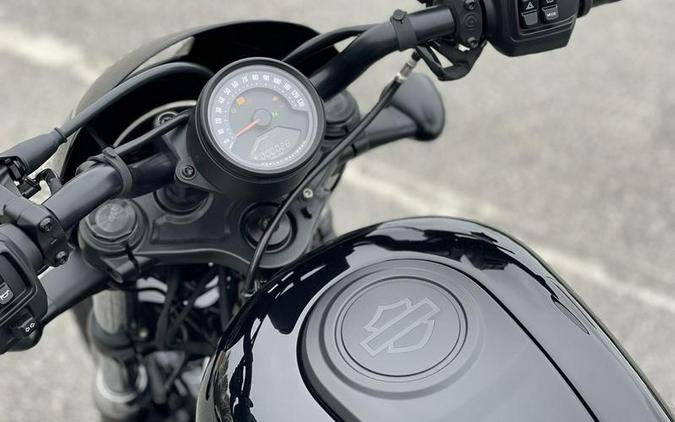 2022 Harley-Davidson® RH975 - Nightster™