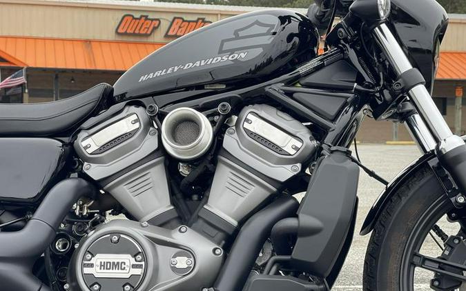 2022 Harley-Davidson® RH975 - Nightster™