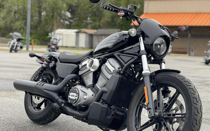 2022 Harley-Davidson® RH975 - Nightster™