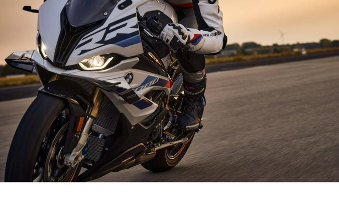 2024 BMW S 1000 RR