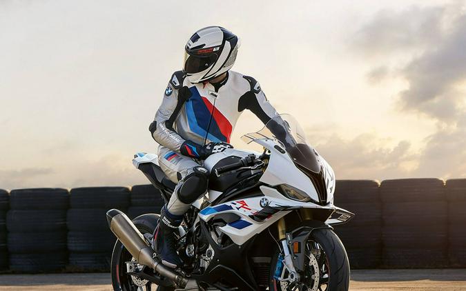 2024 BMW S 1000 RR