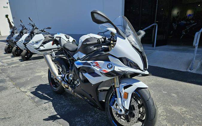 2024 BMW S 1000 RR