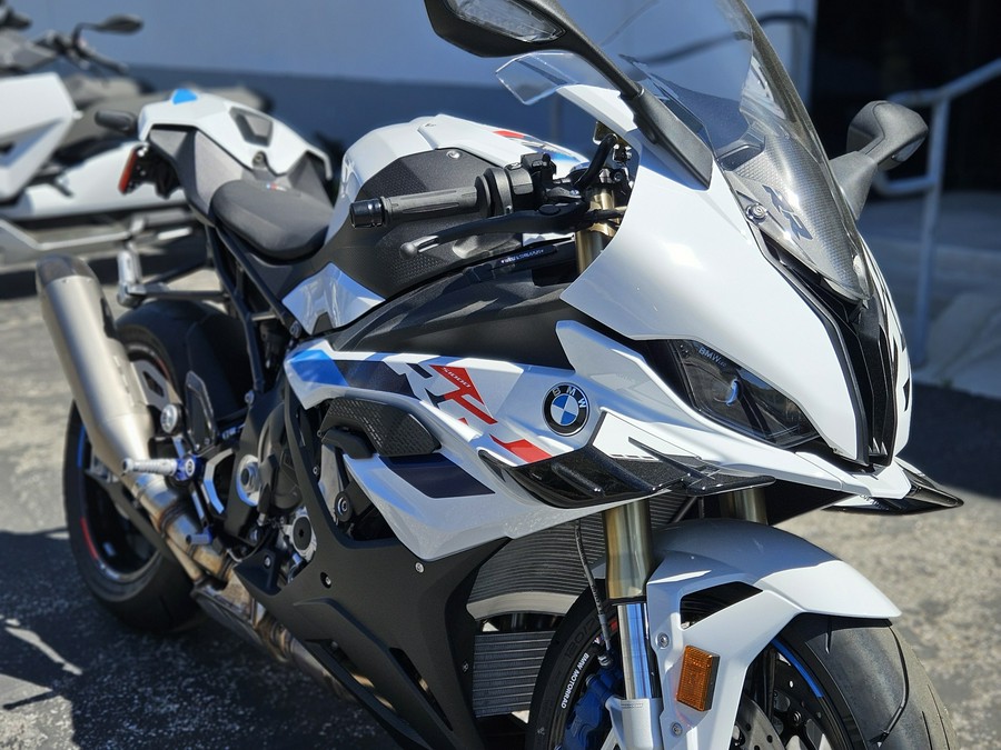 2024 BMW S 1000 RR