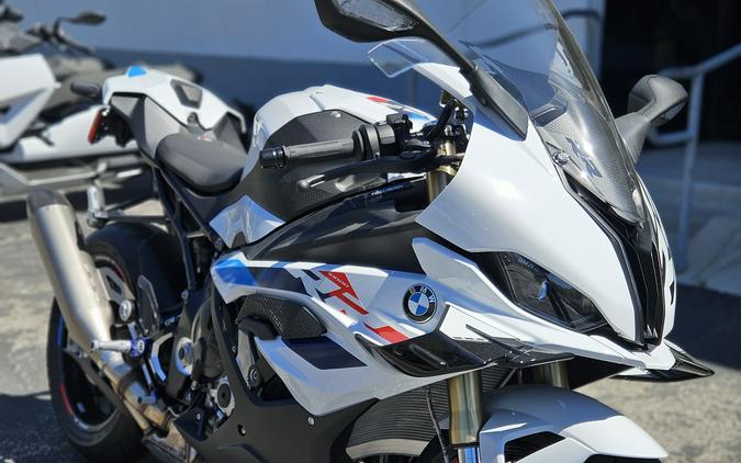 2024 BMW S 1000 RR